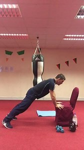 Home workouts ! You don’t need special equipment to get results ! You don’t need to spend hours in the gym You don’t need to commit to specific class times You don’t need to be already fit You do need to be consistent You do need to be willing to change some bad habits You do need to ask questions when things are not going the way you want Most of all you must really want it to work for you. Check out a sample video If this interests you ! Click on link below to secure your spot on our next 4 we