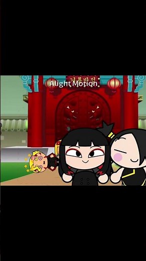 Hamtaro intro, but it's Sooga Forever After Ver. 2 #rosatoons #sooga #moya #pucca