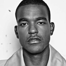 Luke James | Speaking Fee | Booking Agent