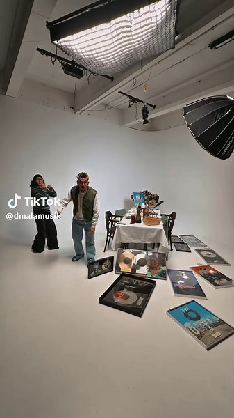 Nouvel album de Madeira arrive bientôt !