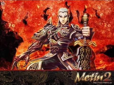 Prezentare Metin2 FullMoon PvM hard easy