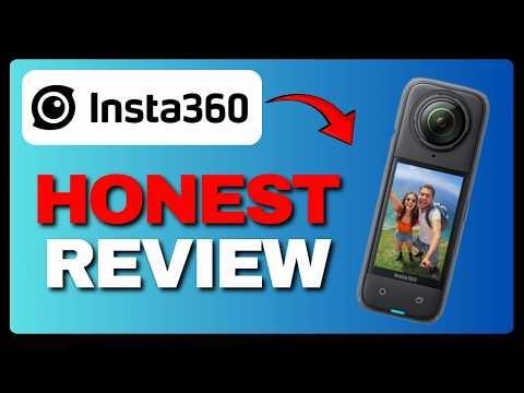 Insta360 X6 Honest Review 2026! - Is It Worth Upgrading?