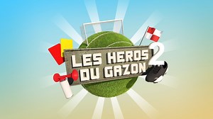 La saison 2 des Héros du Gazon avec le FC Pessoux! - RTBF Actus