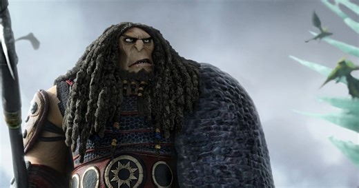 Hraný remake animáku Jak vycvičit draka 2 obsadil hlavního padoucha - NerdFix