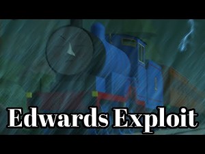 Edwards Exploit - Remake