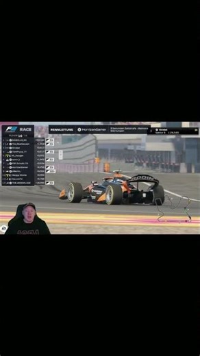 Strobei rasiert alle! #f125 #highlights #gaming #german_egames