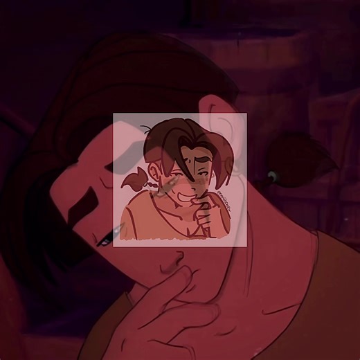 JIM HAWKINS: Unforgettable Moments from Treasure Planet