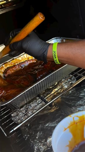 4.1K views · 47 reactions | You can take your timeWhat’s the rush ?! | Unity BBQ | Facebook