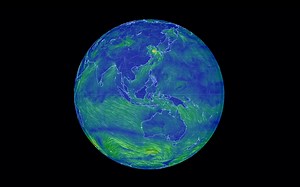 【地理信息可视化】cartopy