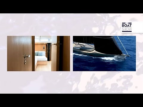 [ENG] Y YACHTS - Carbon Sailing Yachts Made in Germany - The Boat Show