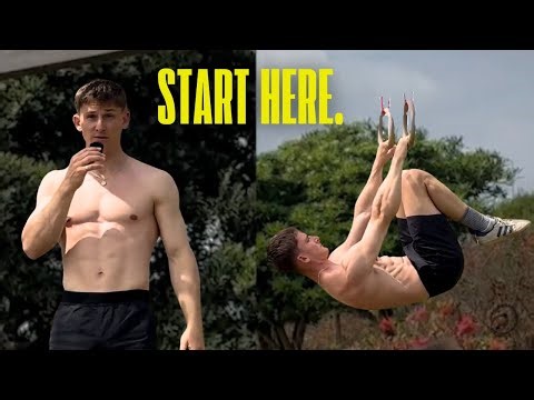 Building Straight Arm Strength (SAS). Comprehensive Guide + Free Programme!