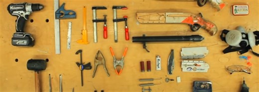 Maker Jargon and Slang for 2021