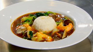 MasterChef S05:E04 - Top 18 Compete