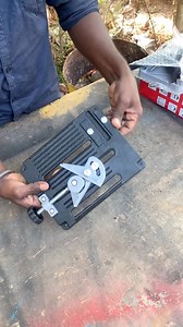 290K views · 2.9K reactions | Angle grinder stand unboxing .. #reels #shorts #tools #review #unboxing #metalmind | Metal Mind | Facebook