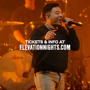 WE'RE HEADING TO DETROIT! Elevation Worship & Steven Furtick are coming to the Little Caesars Arena on March 2! We can't wait to worship with you hear a fresh word from Pastor Steven Furtick on the Elevation Nights Tour. Get your tickets now! | Elevation Worship