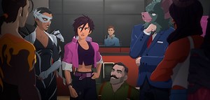 Dispatch : comment avoir les différentes fins (SPOILERS)