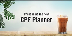 Introducing the new CPF Planner