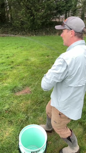 Upgraded Fly Fishing Gear: No Winding, No Knots