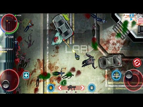 SAS Zombie Assault 4