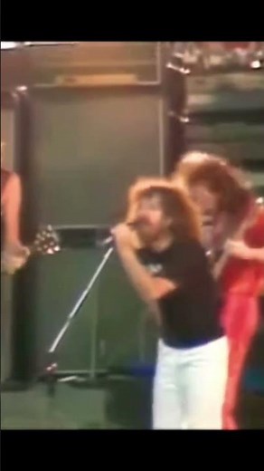 Boston “Smokin’” live 1979