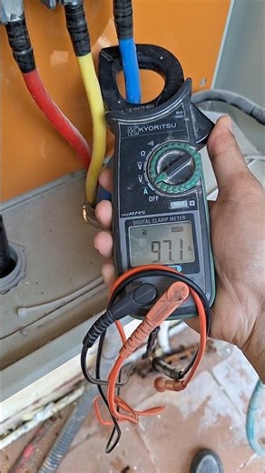 service of swimmingpool water chillers village 1&2 #chiller #poolchiller #swimmingpool #maintenance