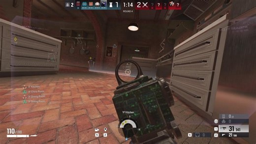 I found a box of Tom Clancy books today