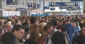 Spring break 2023 may be the busiest travel season ever for the airline industry