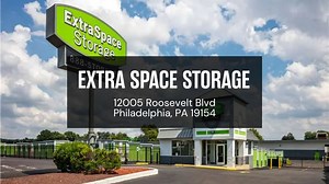 What to Expect from Extra Space Storage on Roosevelt Blvd