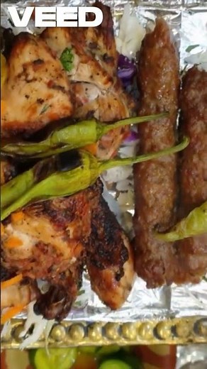 Delicious Adana Kebab Recipe!