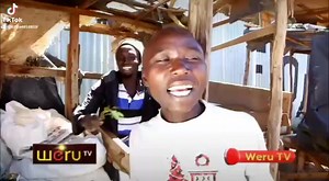 Benefits of chewing miraa 🤣🤣🤣 | Weru TV
