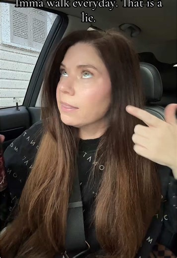 Because it was a lie #over40 #newyears #HollyBFree ##resolutions##2026newyear