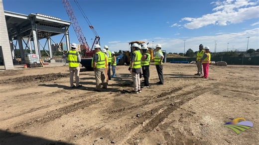 City Council stays updated on capital improvement projects through meetings, site visits, and regular updates. This helps them make the best decisions for our community. Watch the video below to learn more: | City of Brighton, Colorado Government