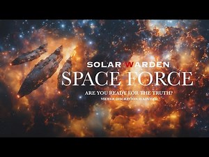 EPISODE 3 - SSP (Secret Space Program) - The Antichrist, Vatican, Aliens & the cover up.