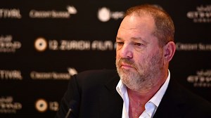 New Yorker obtains audio reportedly of Weinstein sting