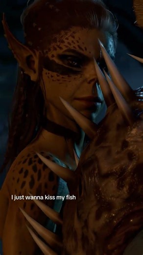 does he do poisson damage #baldursgate3 #larian #whattoplay #gaming #games