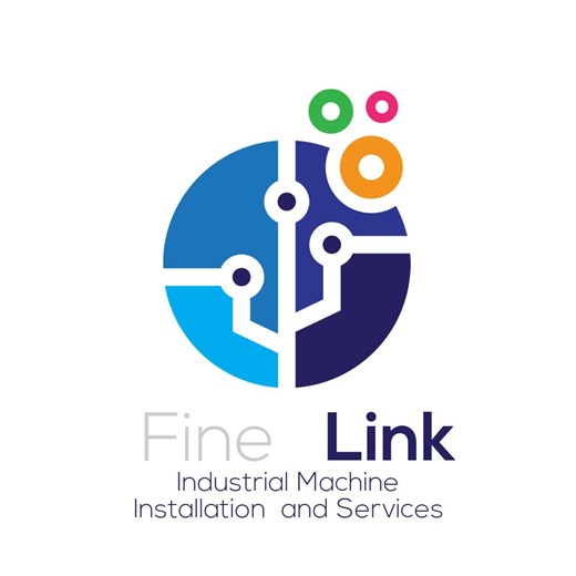 Finelink Industrial Machine Installation Services