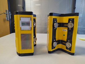 [Hot Item] Collision Sentry for Blind Spots Forklift Collision Warning System Column Sentry