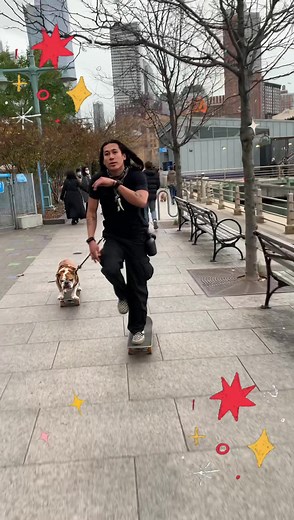 642K views · 10K reactions | When the perfect song comes on and you feel like you’re the main character in a movie! ✨ | Try Not to Laugh | Facebook