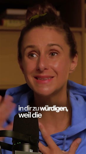 Free yourself from the "good girl" pattern