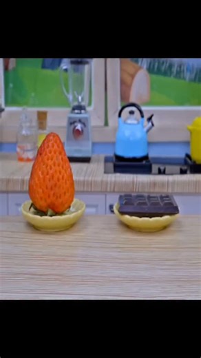 Yummy Cackes on Instagram: "Mini kitchen ❤️ . . . . . #MiniKitchen #MiniCooking #MiniKitchenSet #MiniKitchenReel #TinyKitchen MiniFood MiniatureCooking CookingReels KitchenReel MiniChef ASMRMiniKitchen SatisfyingCooking CuteCooking MiniKitchenIndia ViralMiniKitchen"