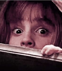 Baby Hermione Granger GIFs: A Magical Nostalgia
