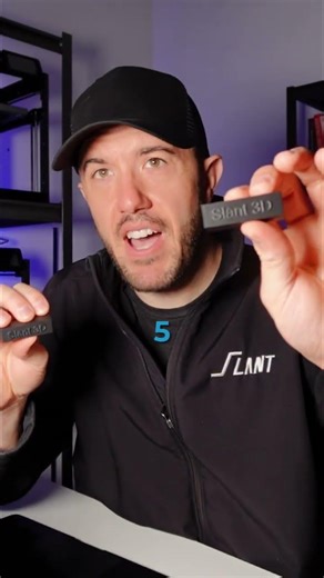 Stop Cheap 3D Prints The Secret Depth Trick Revealed!