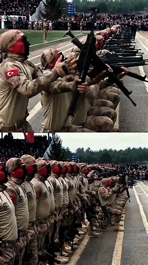 🔥 Turkey’s Outstanding Military Skills in Action 🇹🇷 | Powerful Tactical Mastery #turkishmilitary