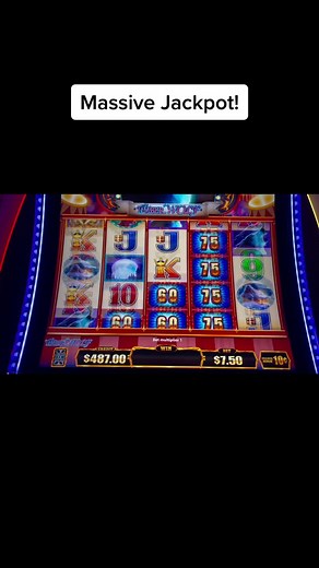 #sdguy1234 #slotwinner