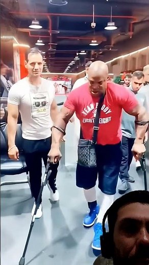 RONNIE COLEMAN MOTIVATION 8X MR. OLYMPIA BODYBUILDER THE GREATEST BODYBUILDER IN THE WORLD #gym #...