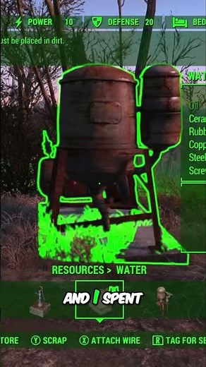 Build Your Dream Settlement in Fallout 4!