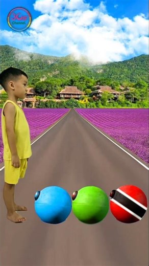 New Wait Me Jump On New Colour Monster Pac-Man vs Big Monster Pac-Man💥 #shorts #youtubeshorts