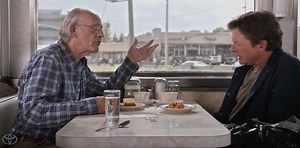 VIDEO: Toyota and Back to the Future collaborate in a series of Toyota Mirai promotional clips - paultan.org