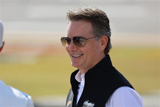 Jeff Gordon’s daughter stuns fans with college news