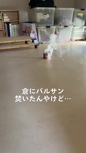 バルサンの効果的な使い方と注意点